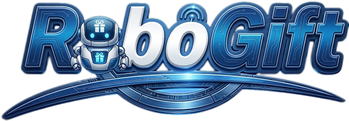 RobôGift