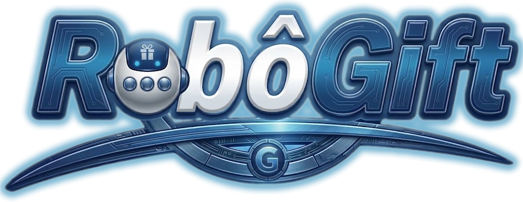 RobôGift